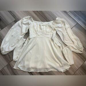 Size Small, Altar’d State Dress